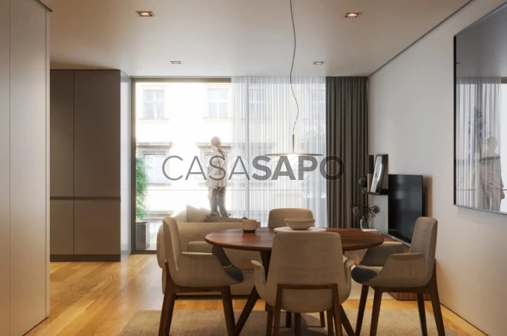 Apartamento T2 para comprar no Porto