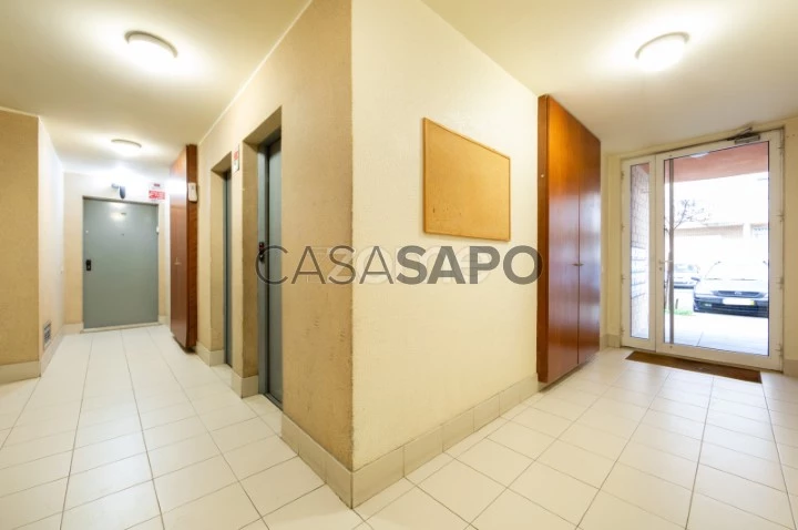 Apartamento T3 para comprar em Matosinhos