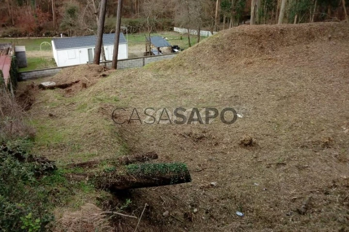 Terreno para comprar em Esposende