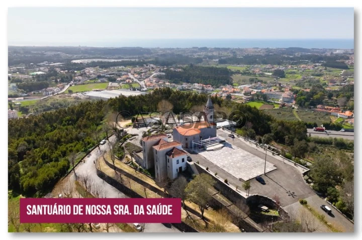 Terreno para comprar em Vila Nova de Gaia