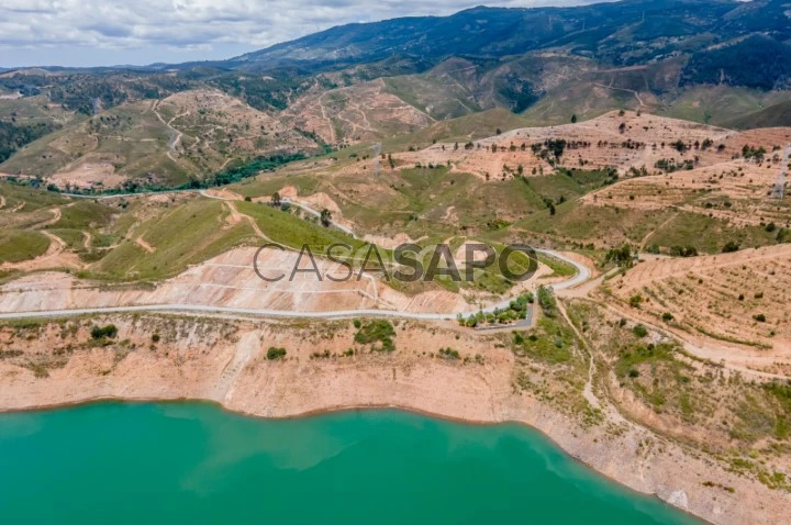 Terreno para comprar em Monchique