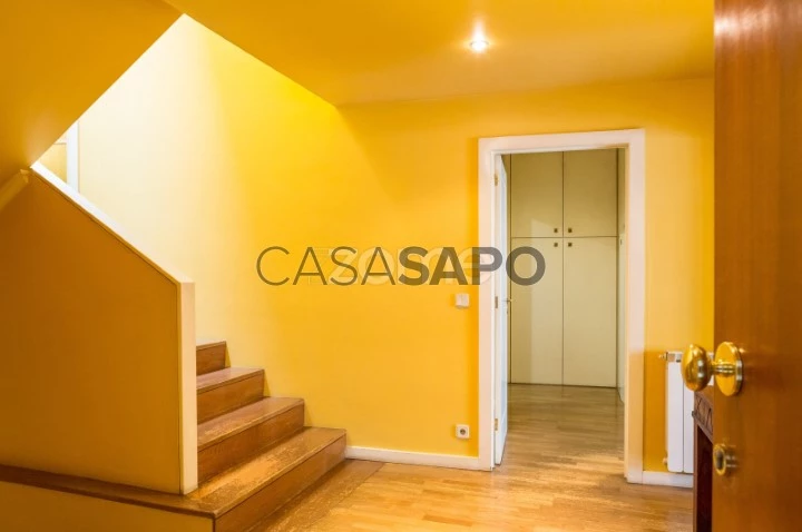 Apartamento T5 para alugar no Porto