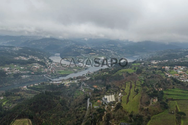 Terreno para comprar em Penafiel