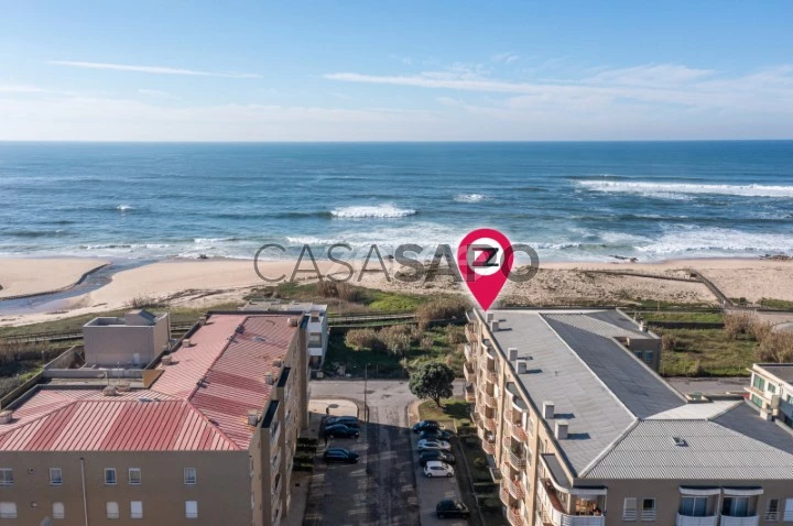 Apartamento T3 para comprar em Vila do Conde