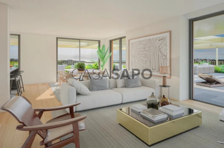 Apartamento T1 para comprar em Vila Nova de Gaia