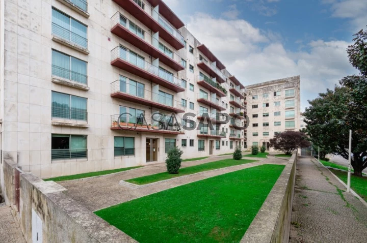 Apartamento T1 para alugar no Porto