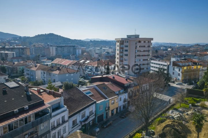 Apartamento T3 para comprar em Braga