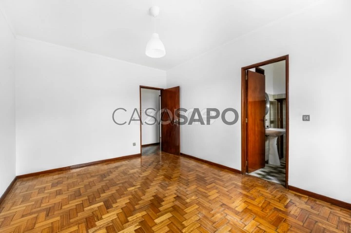 Apartamento T3 para comprar em Vila Verde