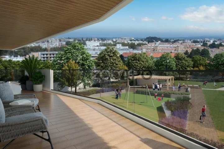 Apartamento T3 para comprar no Porto