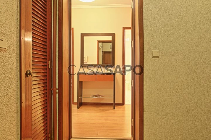 Apartamento T3 para comprar em Braga