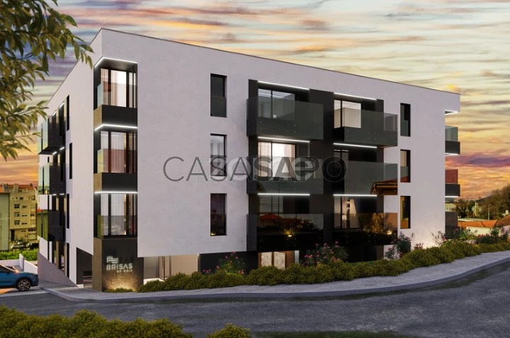 Apartamento T1 para comprar em Vila Nova de Gaia