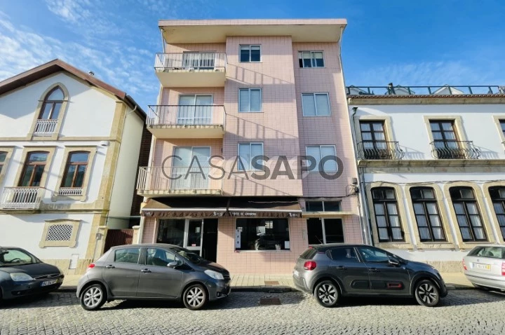 Apartamento T2 para alugar em Vila do Conde