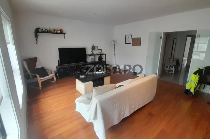 Apartamento T2 para comprar em Gondomar