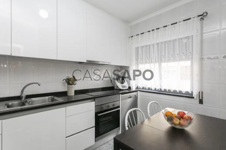 Apartamento T2 para comprar em Valongo