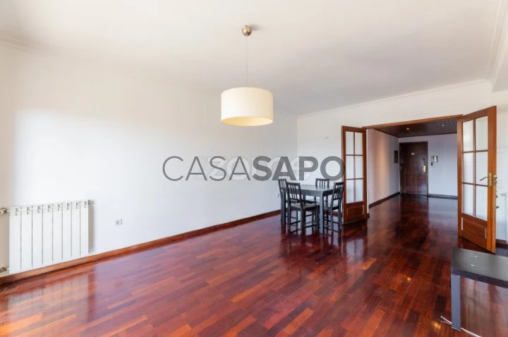 Apartamento T3 para comprar em Braga