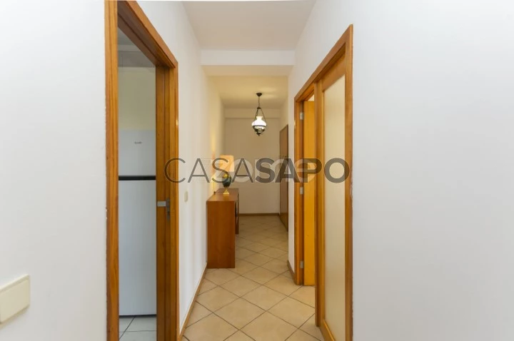 Apartamento T2 para comprar em Santa Maria da Feira