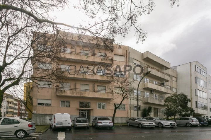 Apartamento T3 para alugar em Braga