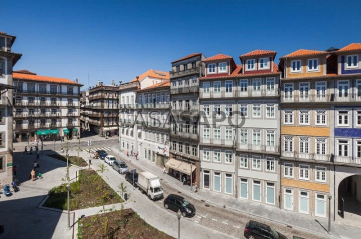 Apartamento T0 para alugar no Porto