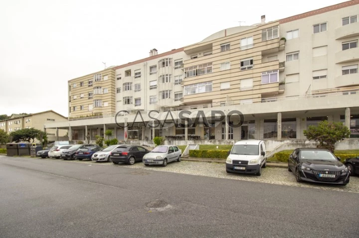 Apartamento T3 para alugar em Matosinhos