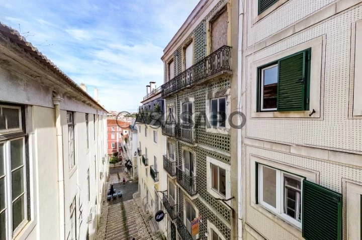 Prédio para comprar em Lisboa