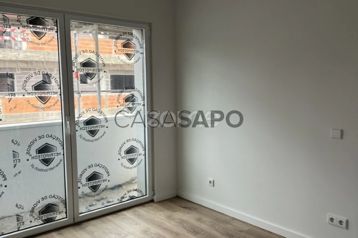 Apartamento T2 para comprar no Porto