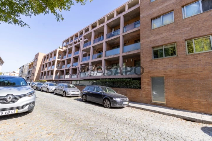 Apartamento T0 para comprar no Porto