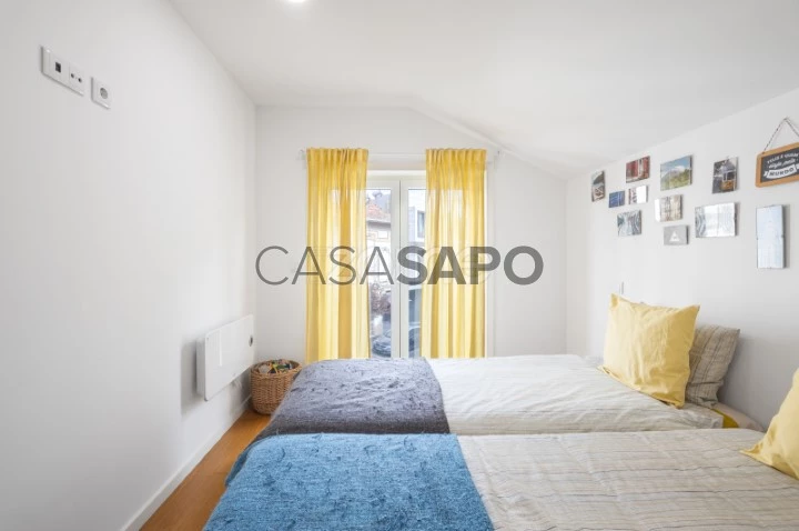 Apartamento T3 para comprar em Matosinhos