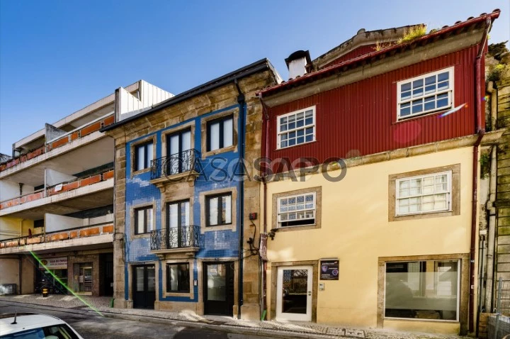 Apartamento T2 para alugar em Braga