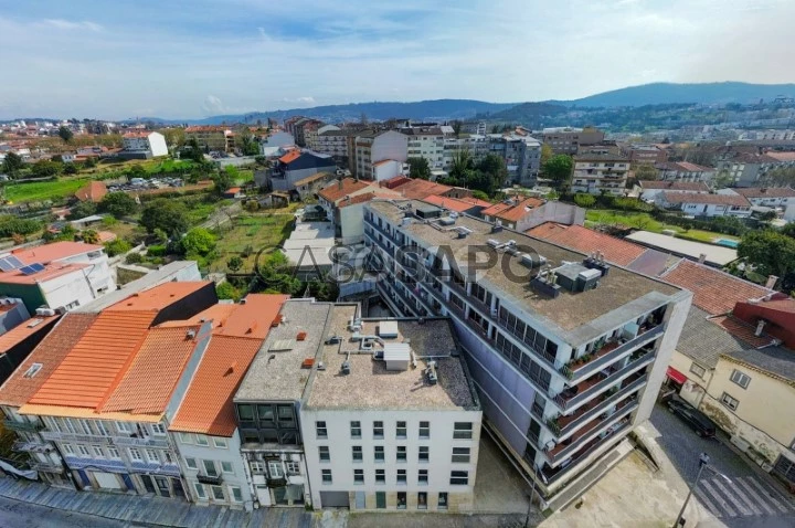 Apartamento T2 para comprar em Braga