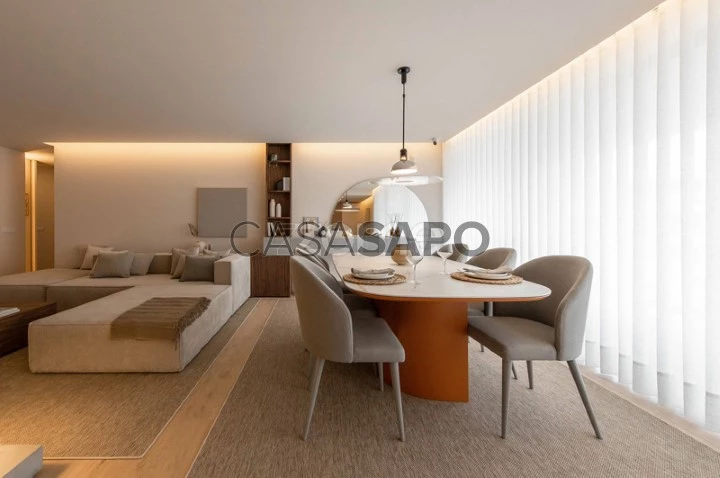 Apartamento T2 para comprar em Esposende