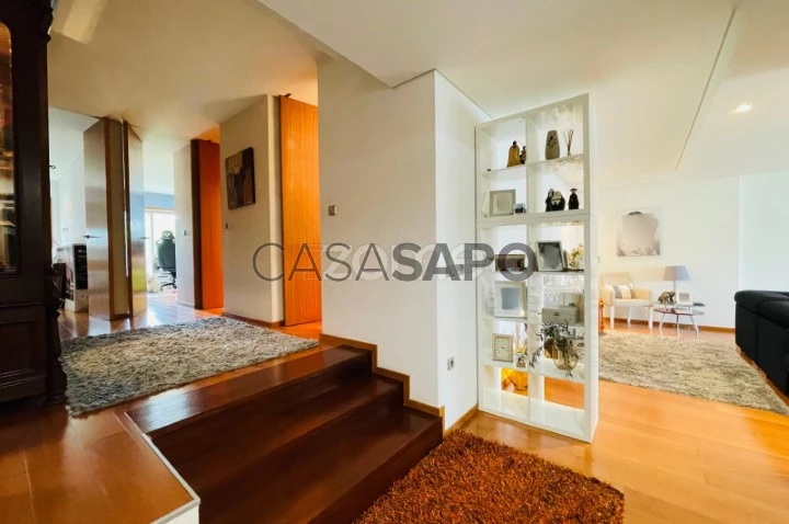 Apartamento T3 para comprar em Vila Nova de Famalicão