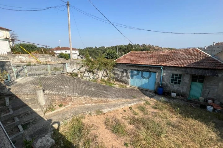 Terreno para comprar em Gondomar