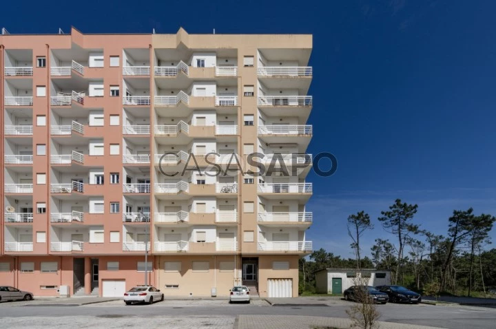 Apartamento T2 para comprar em Viana do Castelo