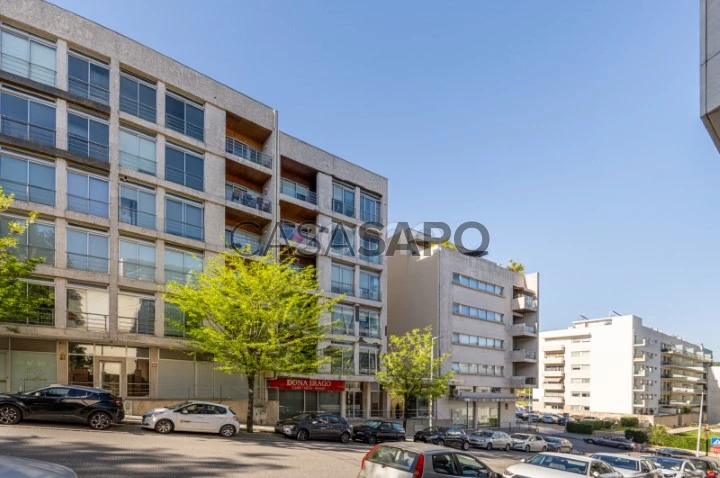 Apartamento T4 para comprar em Santo Tirso