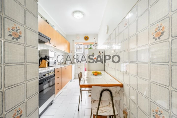 Apartamento T3 para comprar em Viana do Castelo