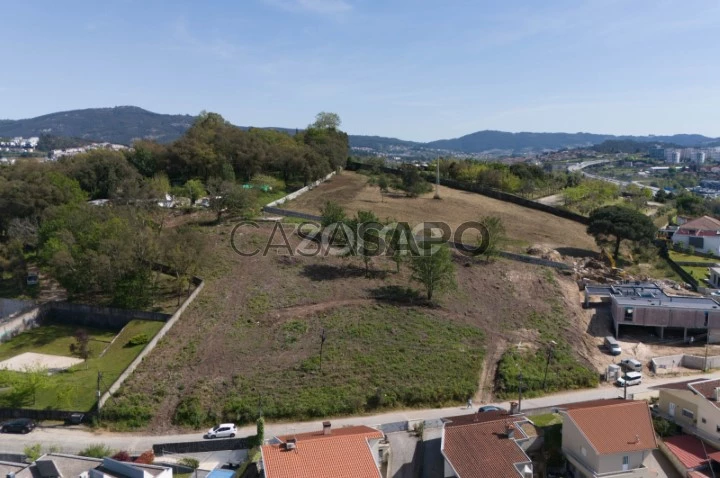 Terreno para comprar em Braga