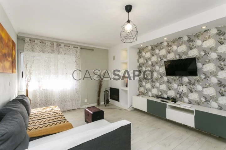 Apartamento T3 para comprar em Matosinhos