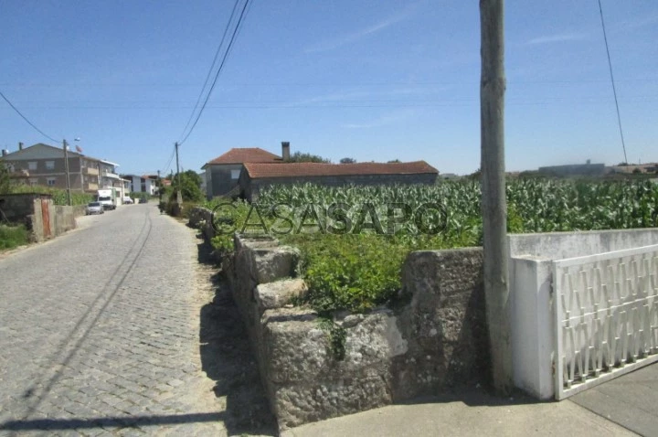 Terreno para comprar em Vila do Conde