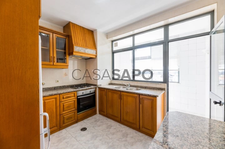 Apartamento T2 para comprar em Vila Nova de Famalicão