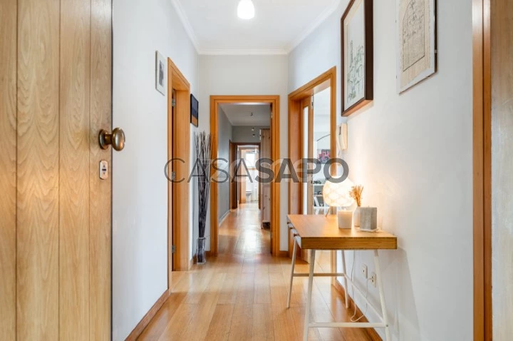 Apartamento T4 para comprar no Porto