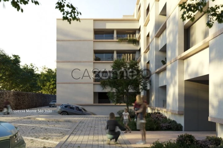 Apartamento T2 para comprar no Porto