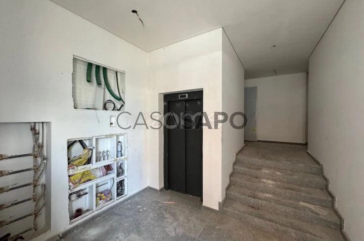 Apartamento T3 para comprar em Guimarães