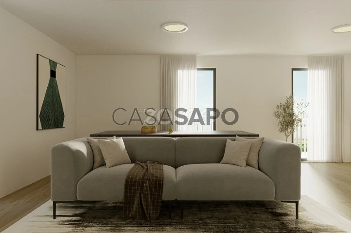 Apartamento T3 para comprar em Vila Nova de Gaia