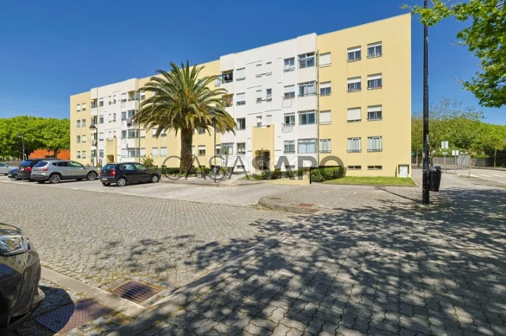 Apartamento T2 para comprar em Póvoa de Varzim