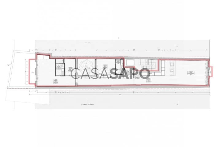 Apartamento T2 para comprar em Braga