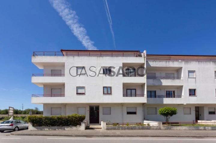 Apartamento T2 para comprar em Caminha