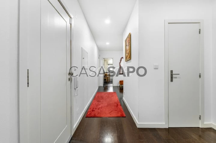 Apartamento T3 para comprar em Braga