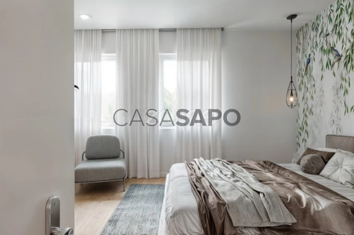 Apartamento T1 para comprar no Porto