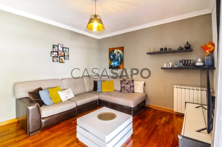 Apartamento T2 para comprar em Matosinhos