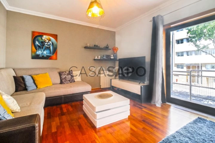 Apartamento T2 para comprar em Matosinhos